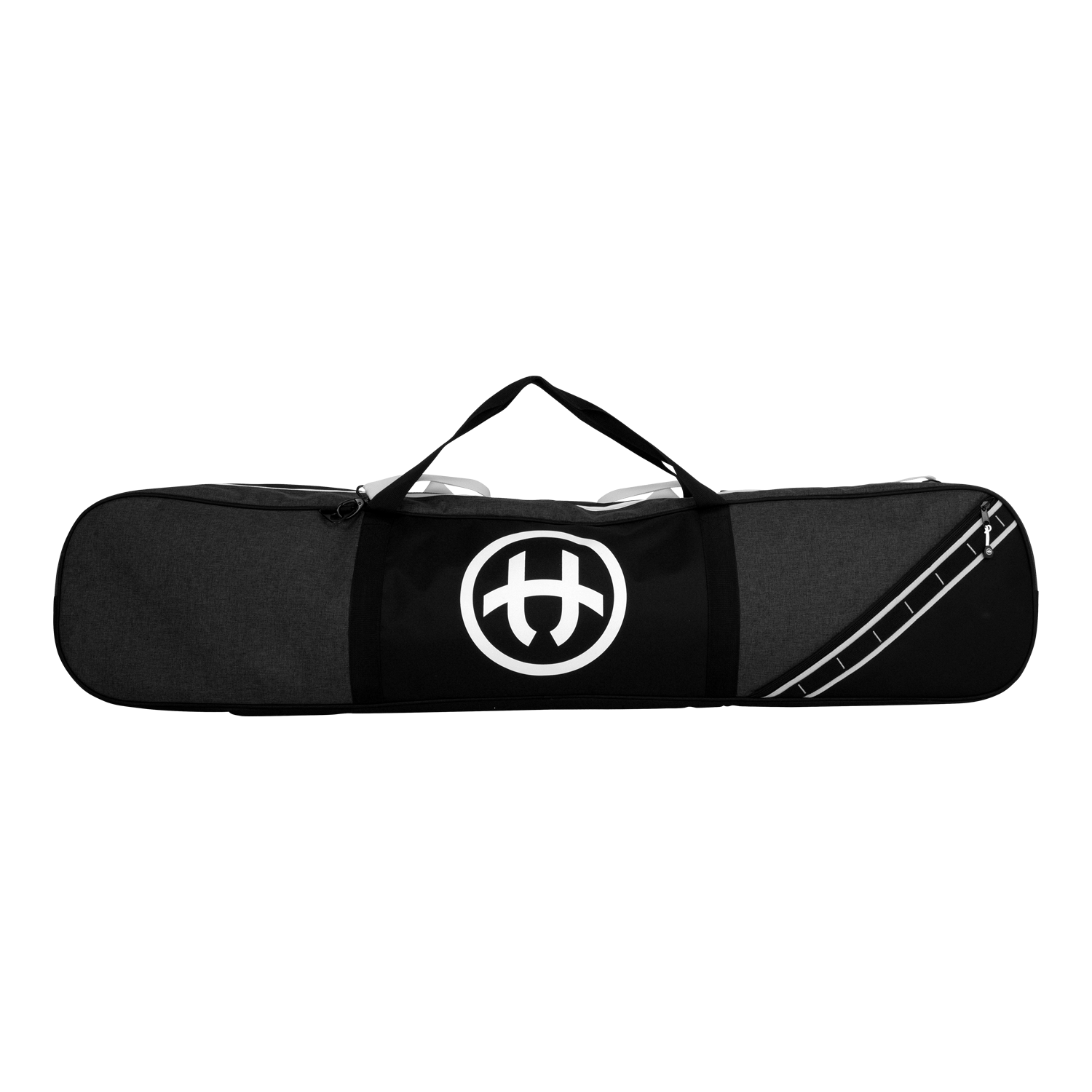 Toolbag Teamtasche Floorball für 20 Schläger Tactic Unihoc